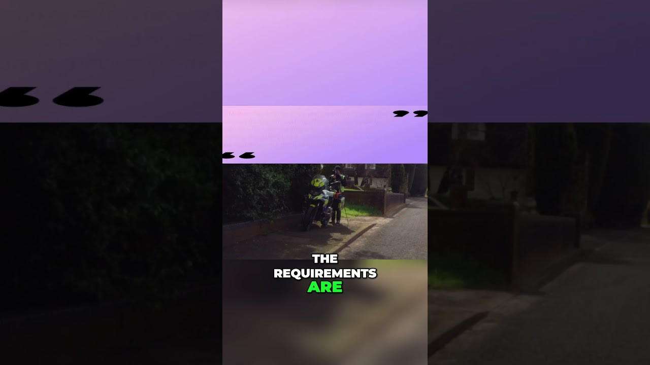 AI Cameras The Future of Traffic Enforcement? 