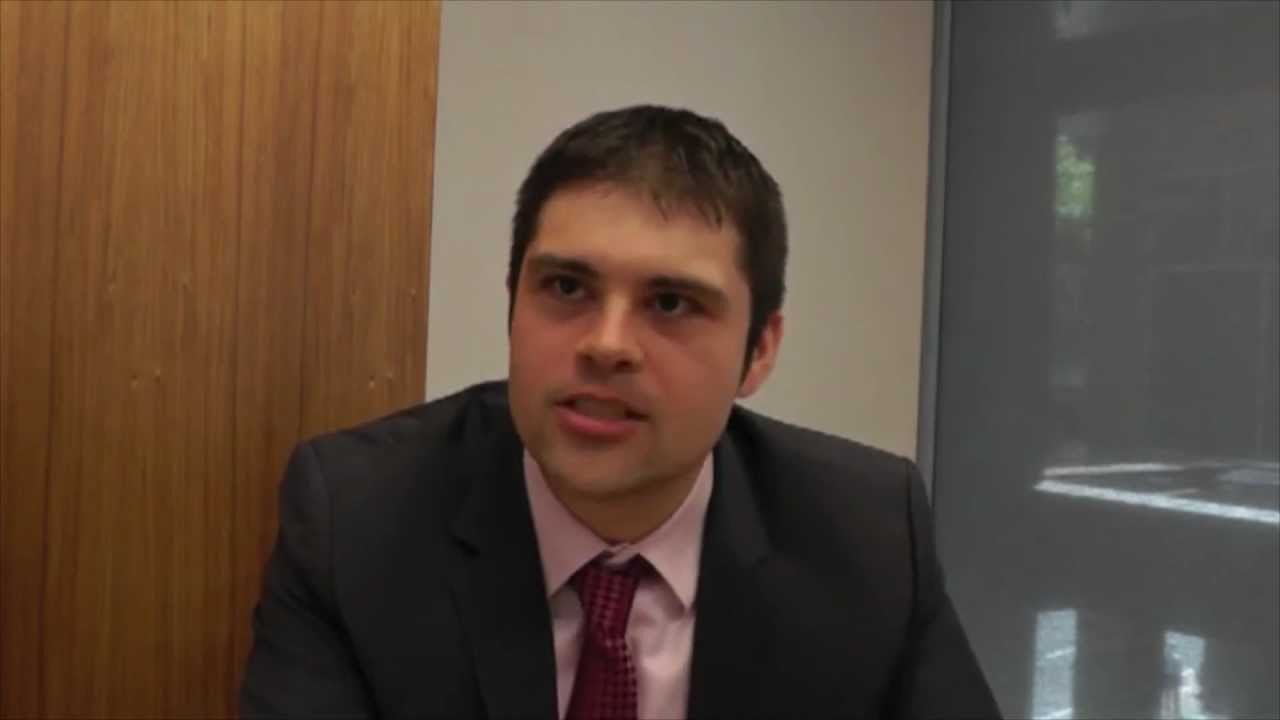 Castan Centre Global Internship Program - Former Interns