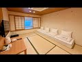 Japan Ferry: 12.5 Hours in a Japanese-Style Private Cabin (Fukuoka to Osaka)