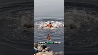 Cold Water Wading Safety Rules