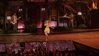 Ariana Grande - Warm (The Eternal Sunshine Tour D2)