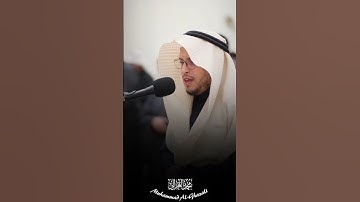 تلاوة من سورة القيامة | القارئ محمد الغزالي