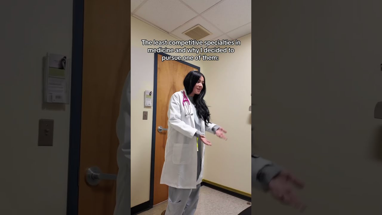 Which One Do You Think It Was Doctor Physician Surgeon