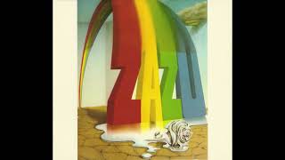 Vignette de la vidéo "Zazu - Upon The Island Unisphere (Rock) (1975)"