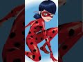 Miraculous Ladybug!!!🐞#shorts