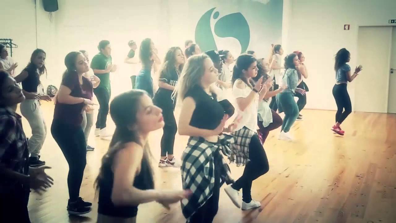 Audição David Carreira | Jazzy Dance Studios jazz roster