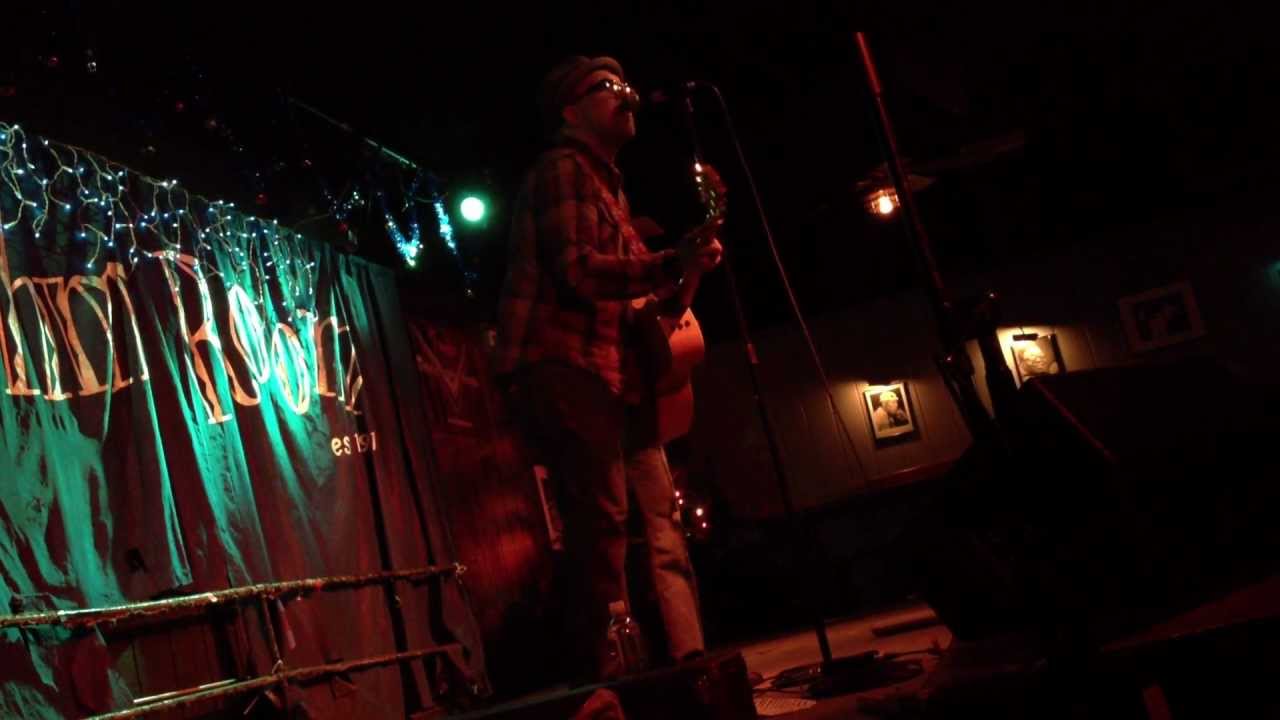 Kris Roe of the Ataris San Dimas High School Football Rules (live