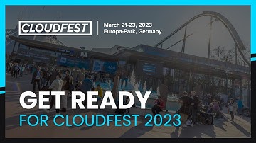 CloudFest 2023 Preview