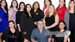 Fuerza Local: Accelerate Your Business In Avondale by City of Avondale, AZ 76 views 6 months ago 3 minutes, 27 seconds