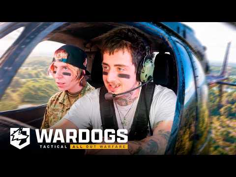 I EXECUTED OPERATION CEUTA IN WARDOGS