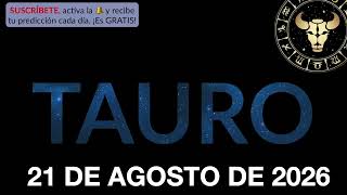 Daily Horoscope - Taurus