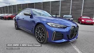 B023924A 2024 BMW Pre-Owned I4 M50