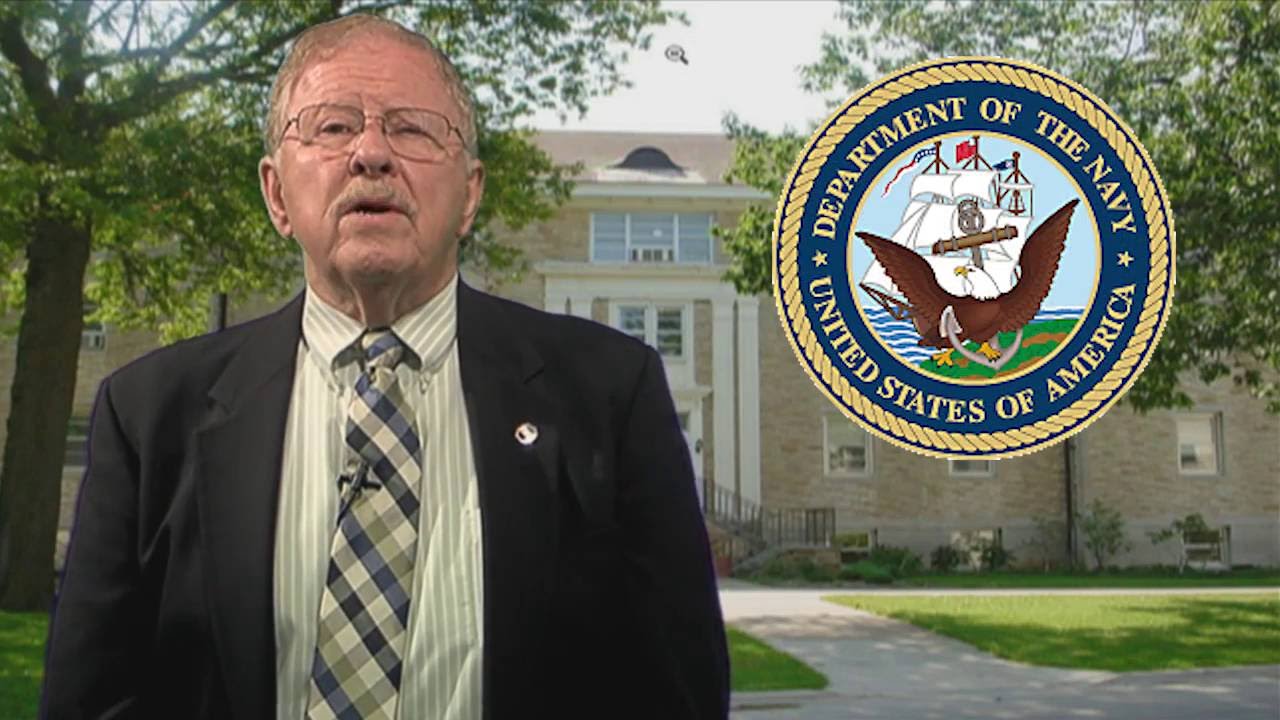 Military Studies Program Washburn University YouTube