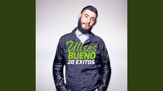 Video thumbnail of "Ulises Bueno - Fondo Blanco"