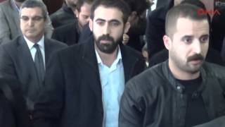 Metin Feyzioğluna Tayyip Seninle Gurur Duyuyor Protestosu