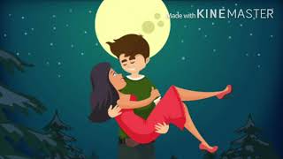 Phir bhi tumko chahungainstrumental(relaxing hindi songs music)