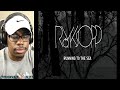 Röyksopp - Running To The Sea REACTION!