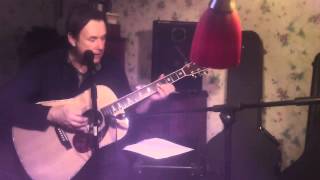 Practice version 1 Reasons For waiting Reasons For waiting Jethro Tull cover