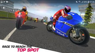Extreme Bike Racing Game 2019 Dirt Motorcycle Race Bike Game 3D For Android screenshot 5