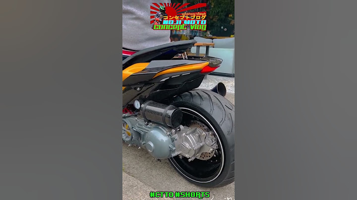 modefied concept aerox 155 v2. ph