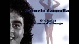 Carmelo Zappulla - Tu pe' me chords