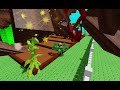 egg war part 2 grow a garden
