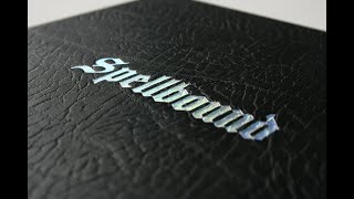 Spellbound: A designer's guide to digital print