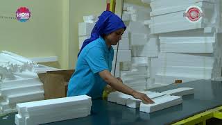 Uludağ Strafor Ambalaj Ltd Şti - Şehri Gündem Showmax