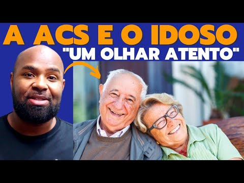 O Agente Comunitário