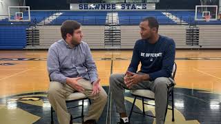 Famous DeLano Thomas — Cumberland/Life Preview Profile