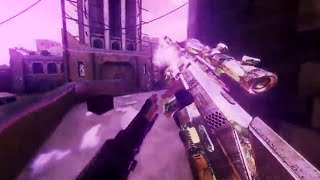 Gnarly Bastard♥️ (Cod Edit)