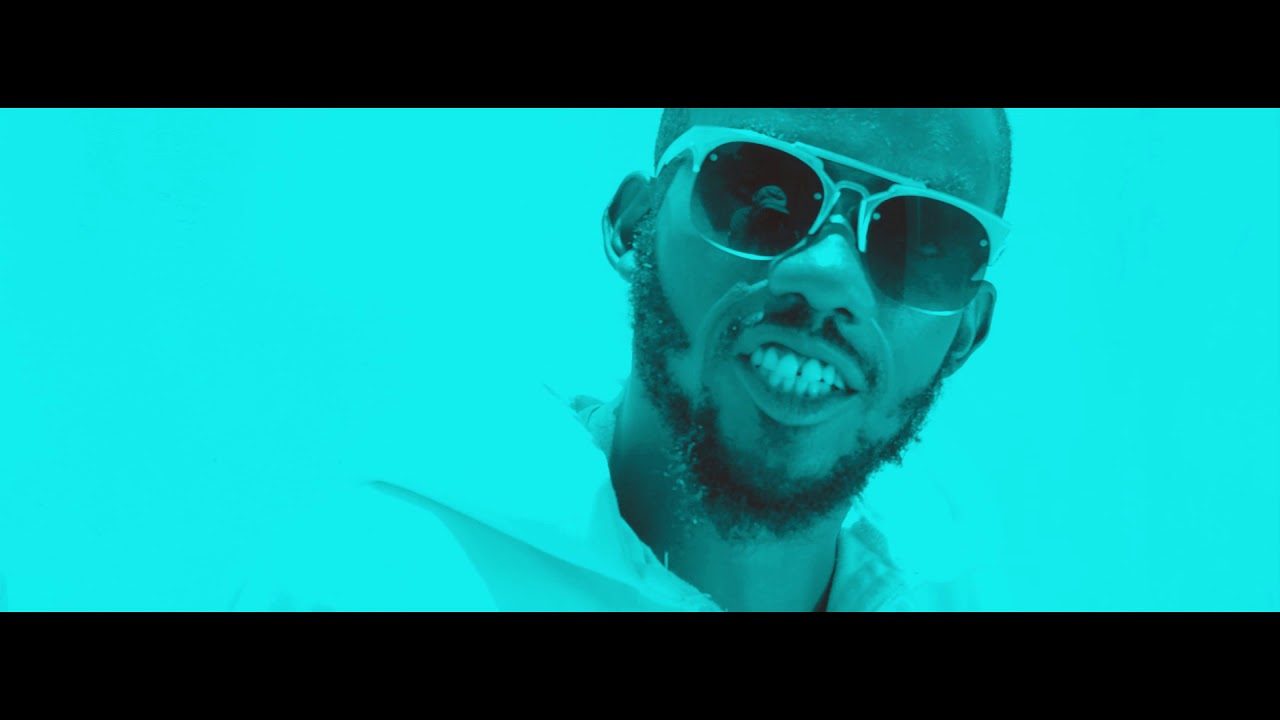 Ghost ft Aj Fresh & Mil T - Komesho (Official Video) 2019 - YouTube