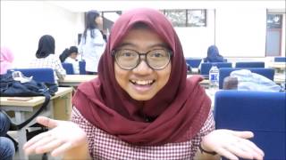 AWAS ADA HUJAN!