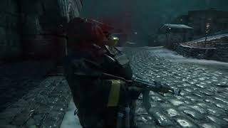 Sniper Ghost Warrior (TRIPPLE KILL DOUBLE HEADSHOT)