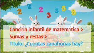 Matemáticas En Español Infantil De Matemáticas