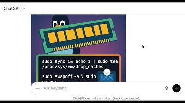 ChatGPT: Create a Tech Image with a Twist and Enhance with GIMP