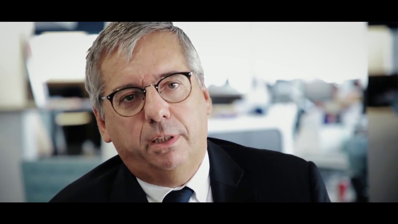 Decouvrez la culture d'entreprise chez Wavestone