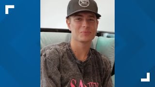 A campus, a community and a family in mourning: Remembering Stone Foltz