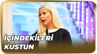 Özdenin Vasat Birben Performansı Doya Doya Moda All Star 15. Bölüm