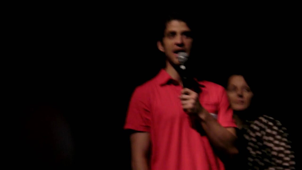 Stickybits : Q/R au NY Tech Meetup