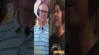 Cakra Khan MONSTERS - The Somatic Singer Reacts LIVE!!!