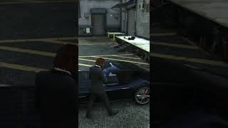 GTA Just too many trolls #gaming #funny #gta #shorts #viral #troll