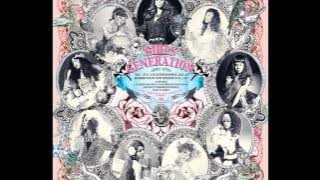 SNSD (Girl's Generation) - The Boys (Korean/English Version)