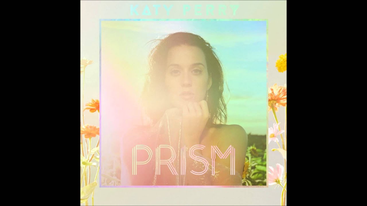 Katy Perry PRISM (Deluxe Edition) Full Album! YouTube