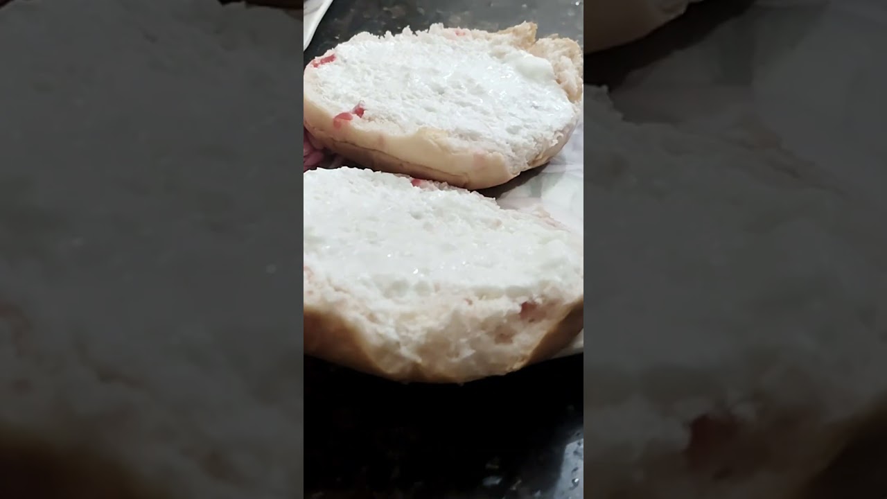 Desi Malai Buns  A Taste of Home