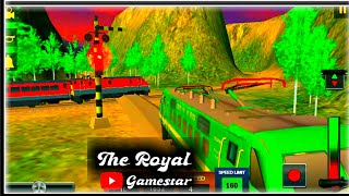 KolKata To HYdarabad Indian Train Simulator #786#876#royalgames#games#Train#Traingame#Trainvideo#Tra screenshot 3
