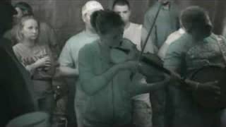 Sweet Blue Eye Darlin - Johnny Williams, Amber Collins