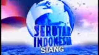 OBB Seputar Indonesia Siang on RCTI (2011 - 2012) Versi Pendek [LQ]