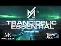 Ayham52 pres trancidelic essential ep097 12122021 trance  uplifting mix