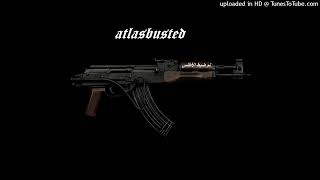ATLASBUSTED ERA7 KURDUM PLANLAR X BODYBAGG MIXX